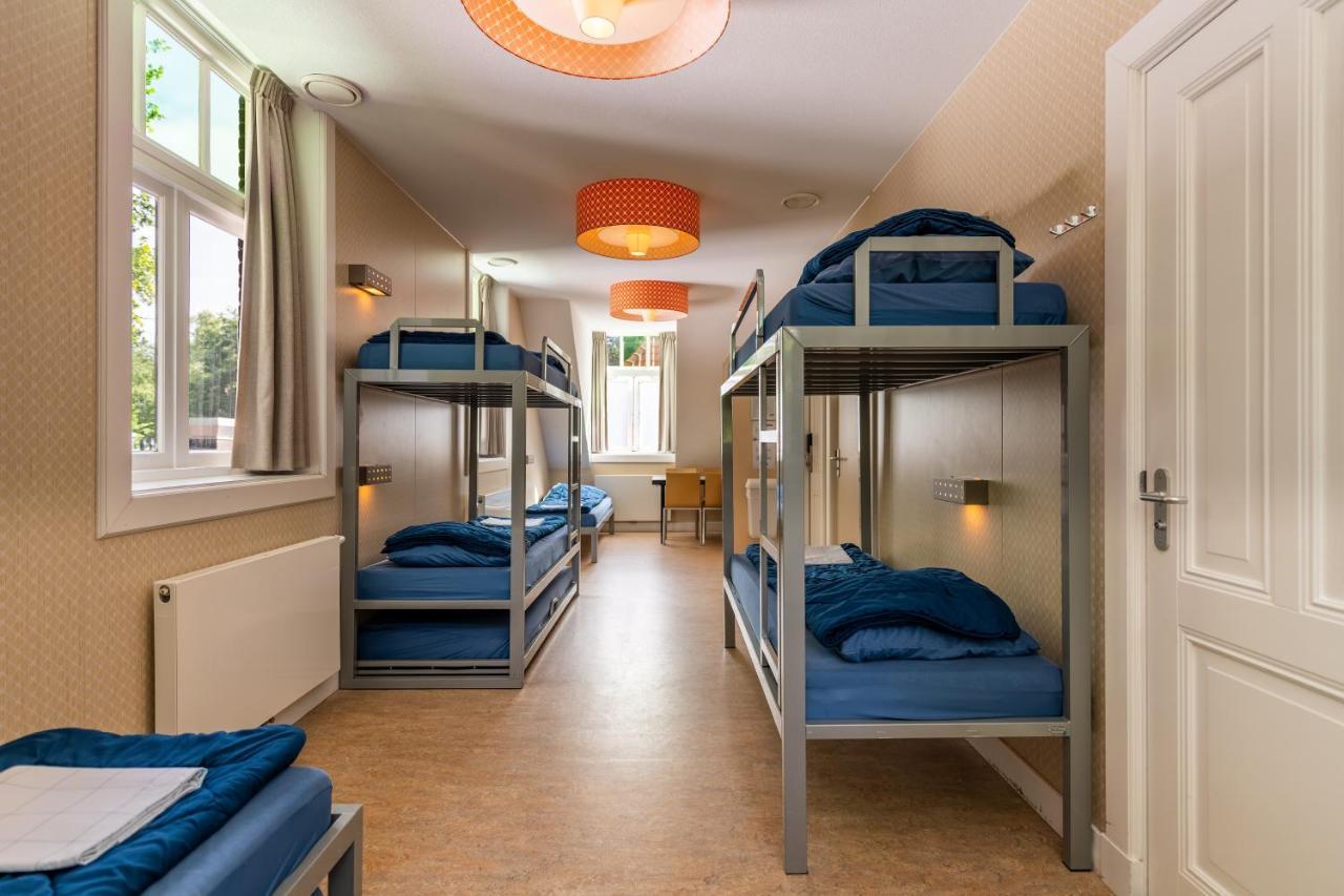 Stayokay Hostel סואסט מראה חיצוני תמונה