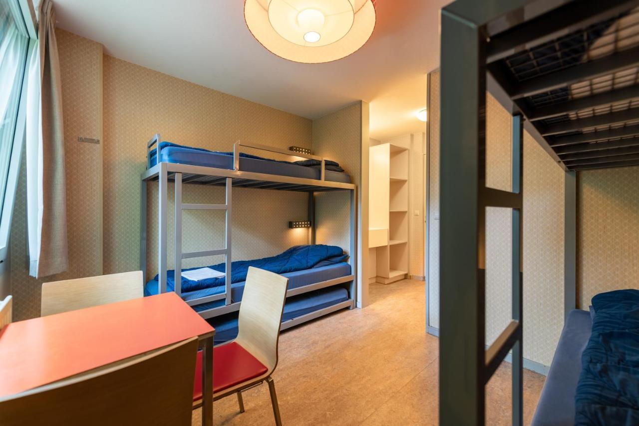 Stayokay Hostel סואסט מראה חיצוני תמונה