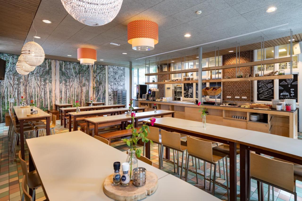 Stayokay Hostel סואסט מראה חיצוני תמונה