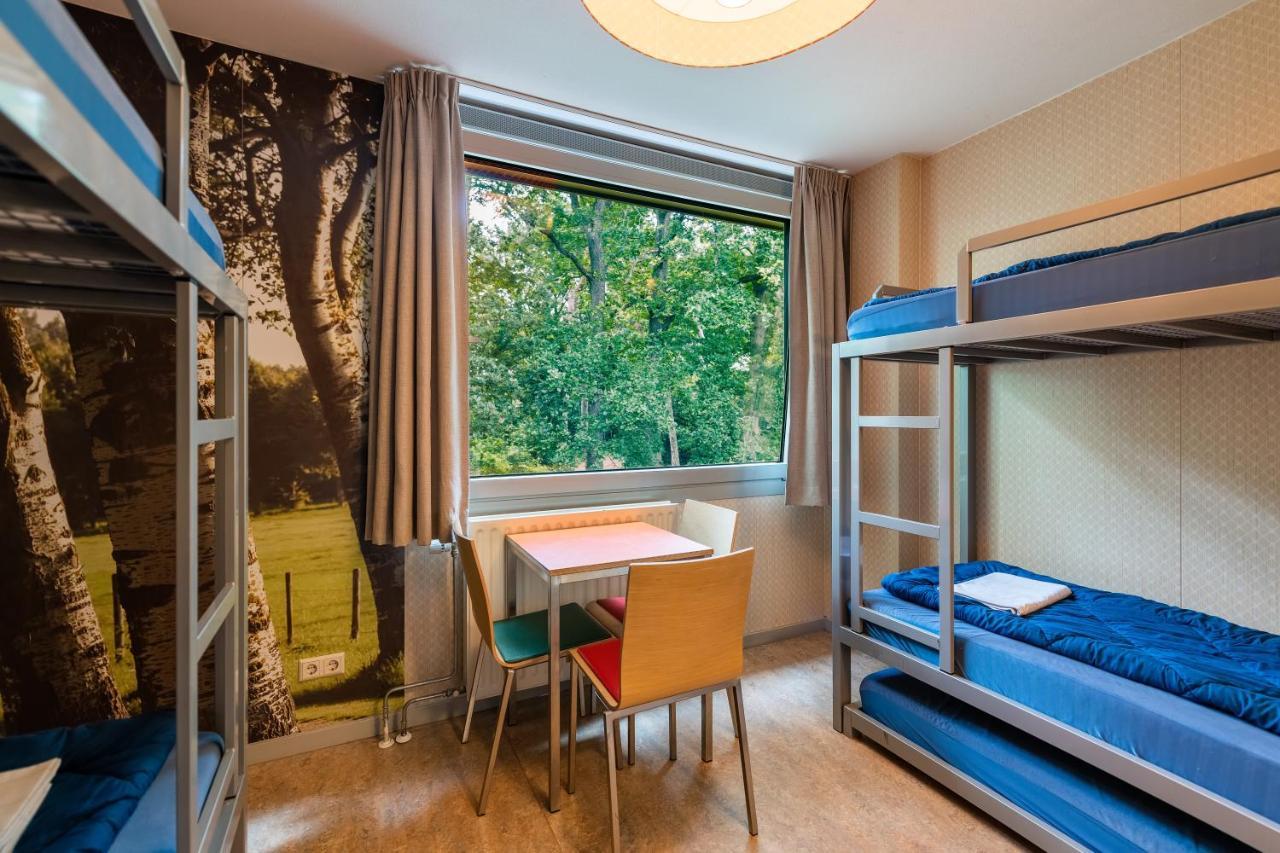 Stayokay Hostel סואסט מראה חיצוני תמונה