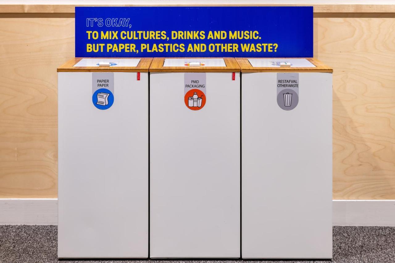 Stayokay Hostel סואסט מראה חיצוני תמונה