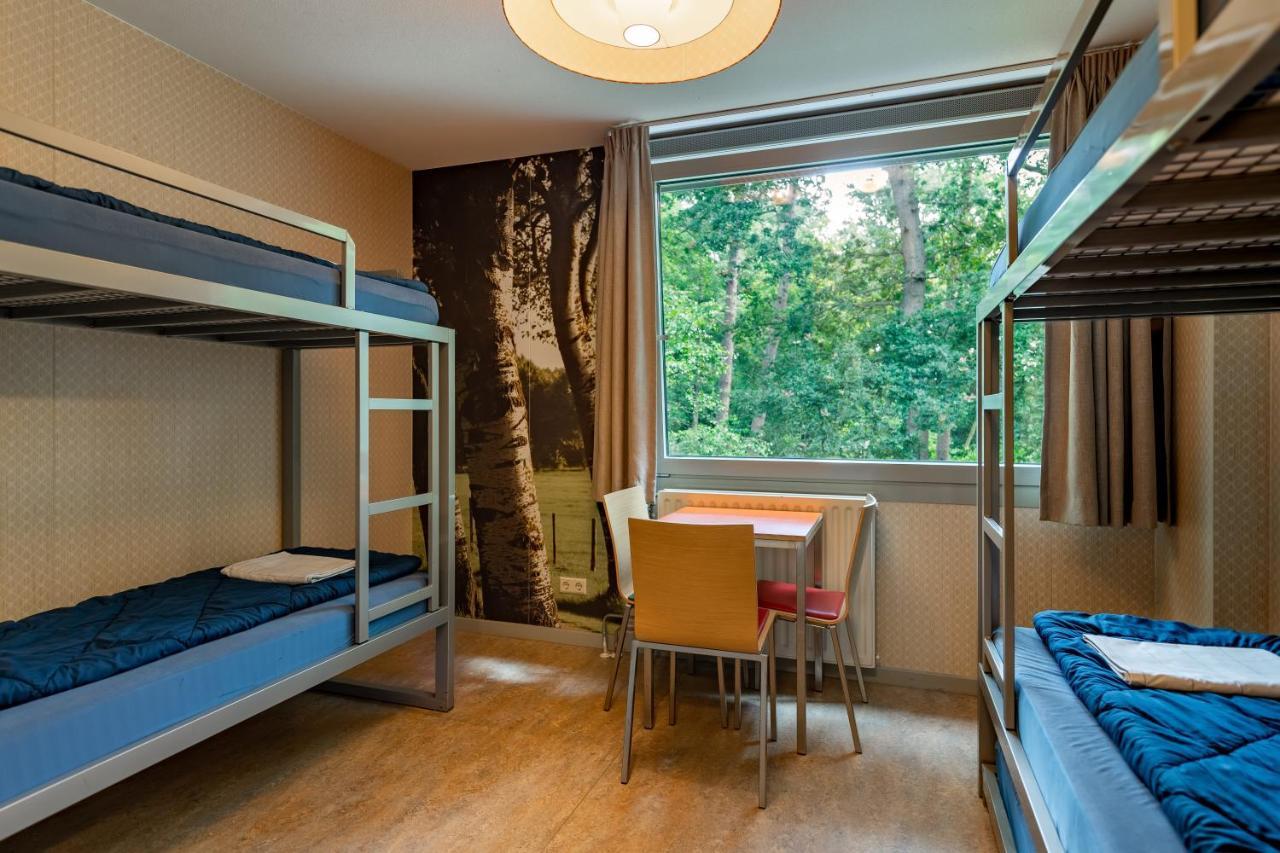 Stayokay Hostel סואסט מראה חיצוני תמונה