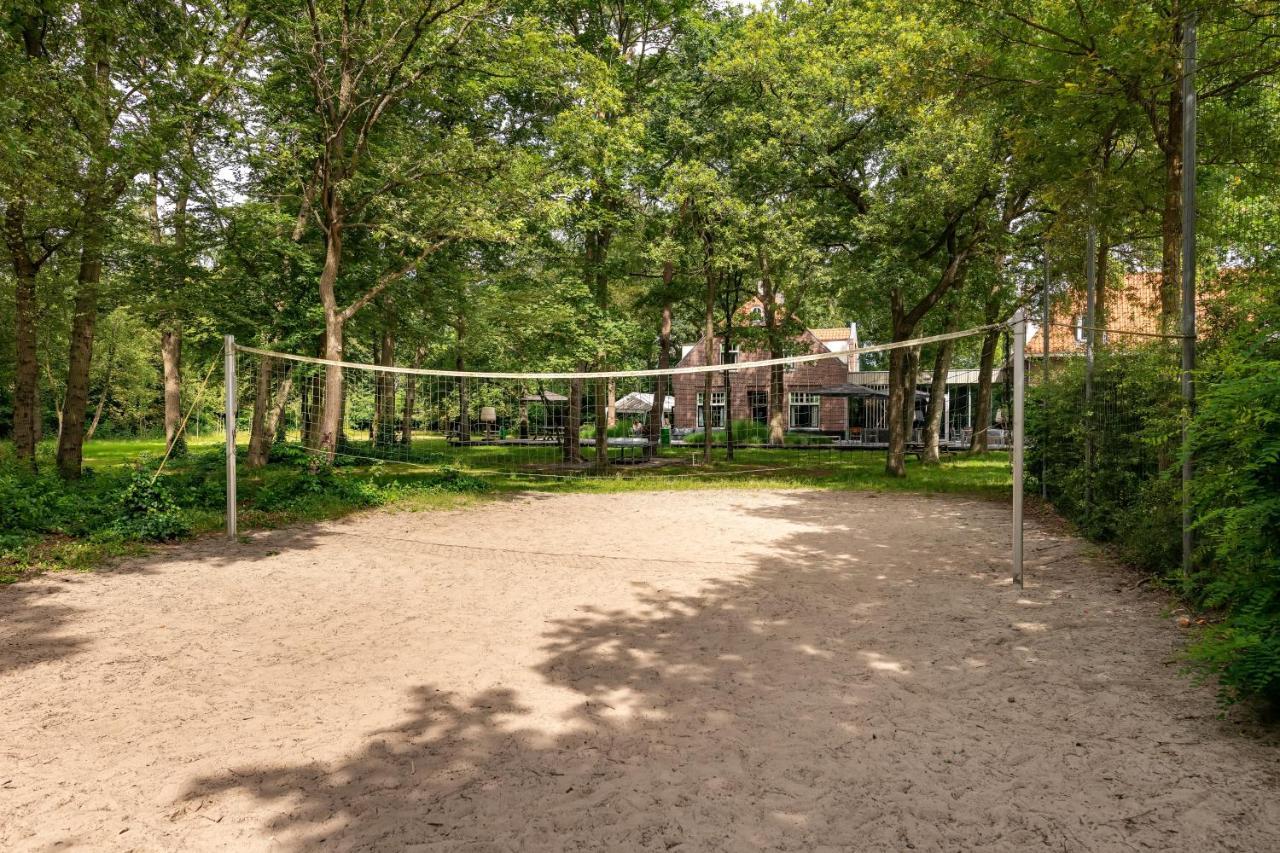 Stayokay Hostel סואסט מראה חיצוני תמונה