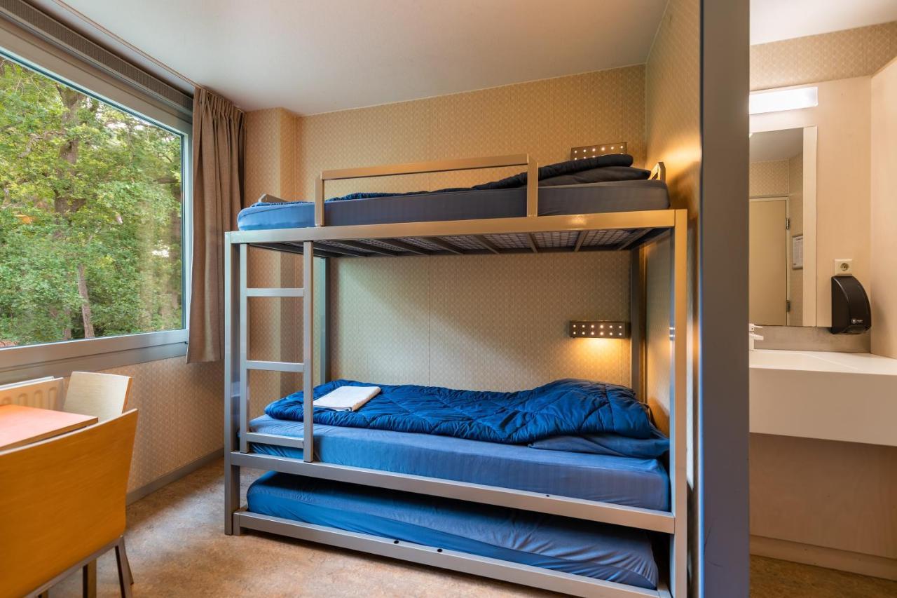 Stayokay Hostel סואסט מראה חיצוני תמונה