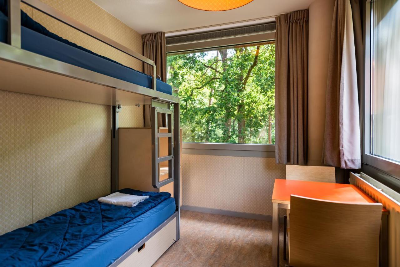 Stayokay Hostel סואסט מראה חיצוני תמונה