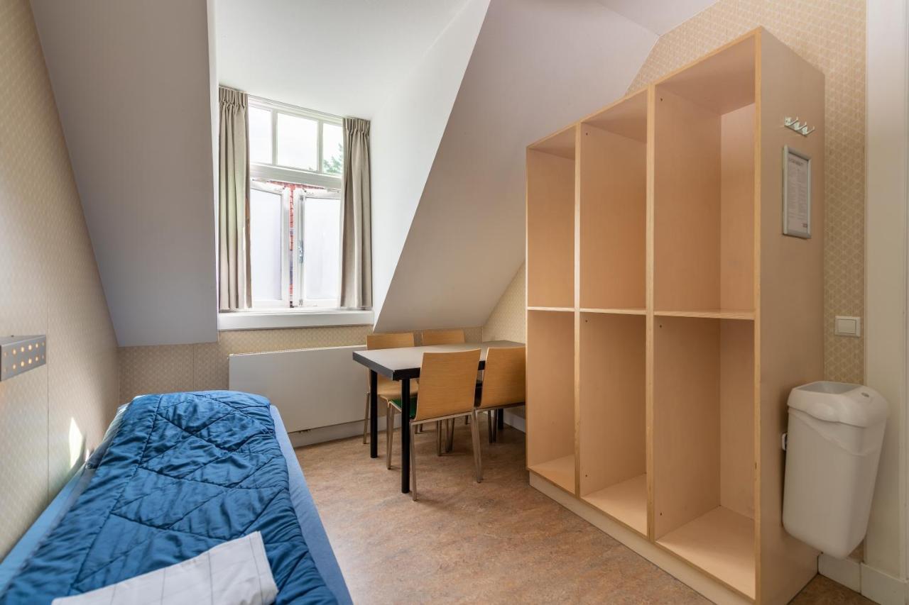 Stayokay Hostel סואסט מראה חיצוני תמונה