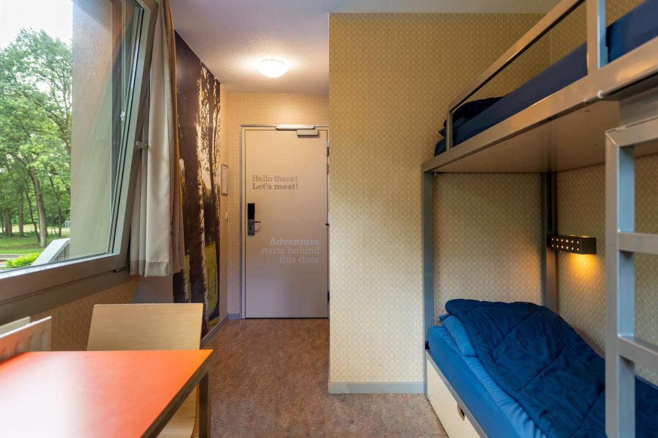 Stayokay Hostel סואסט מראה חיצוני תמונה