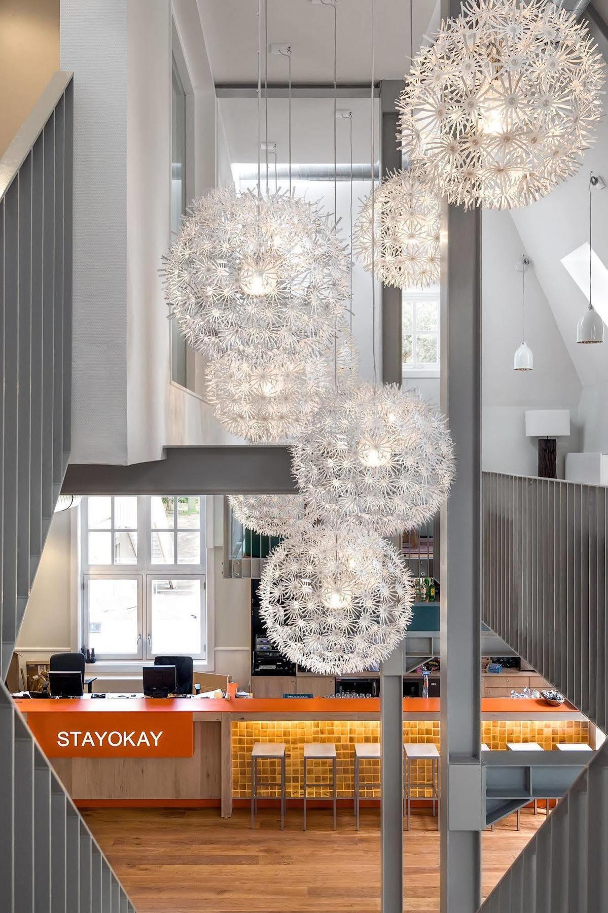 Stayokay Hostel סואסט מראה חיצוני תמונה