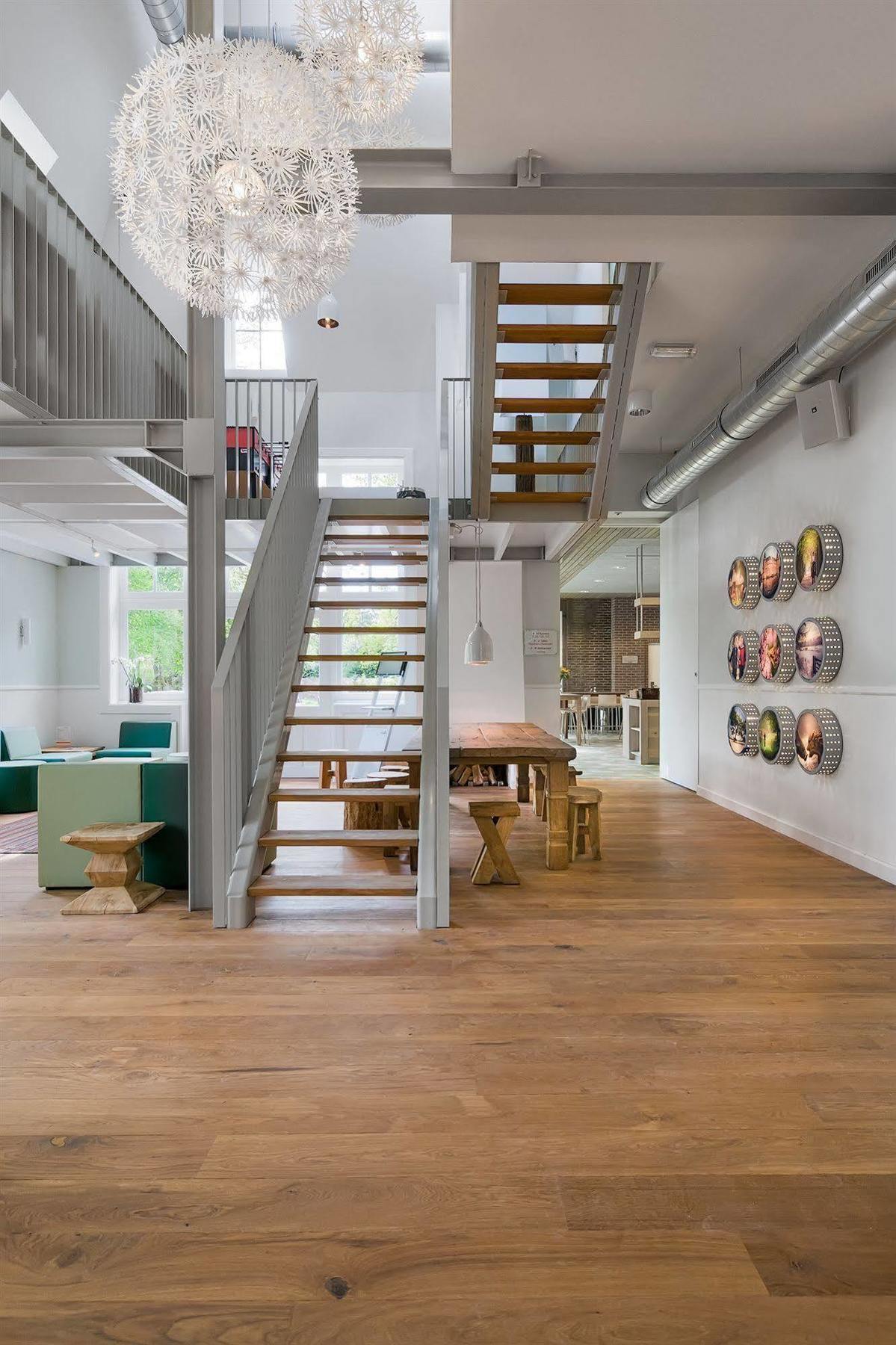Stayokay Hostel סואסט מראה חיצוני תמונה