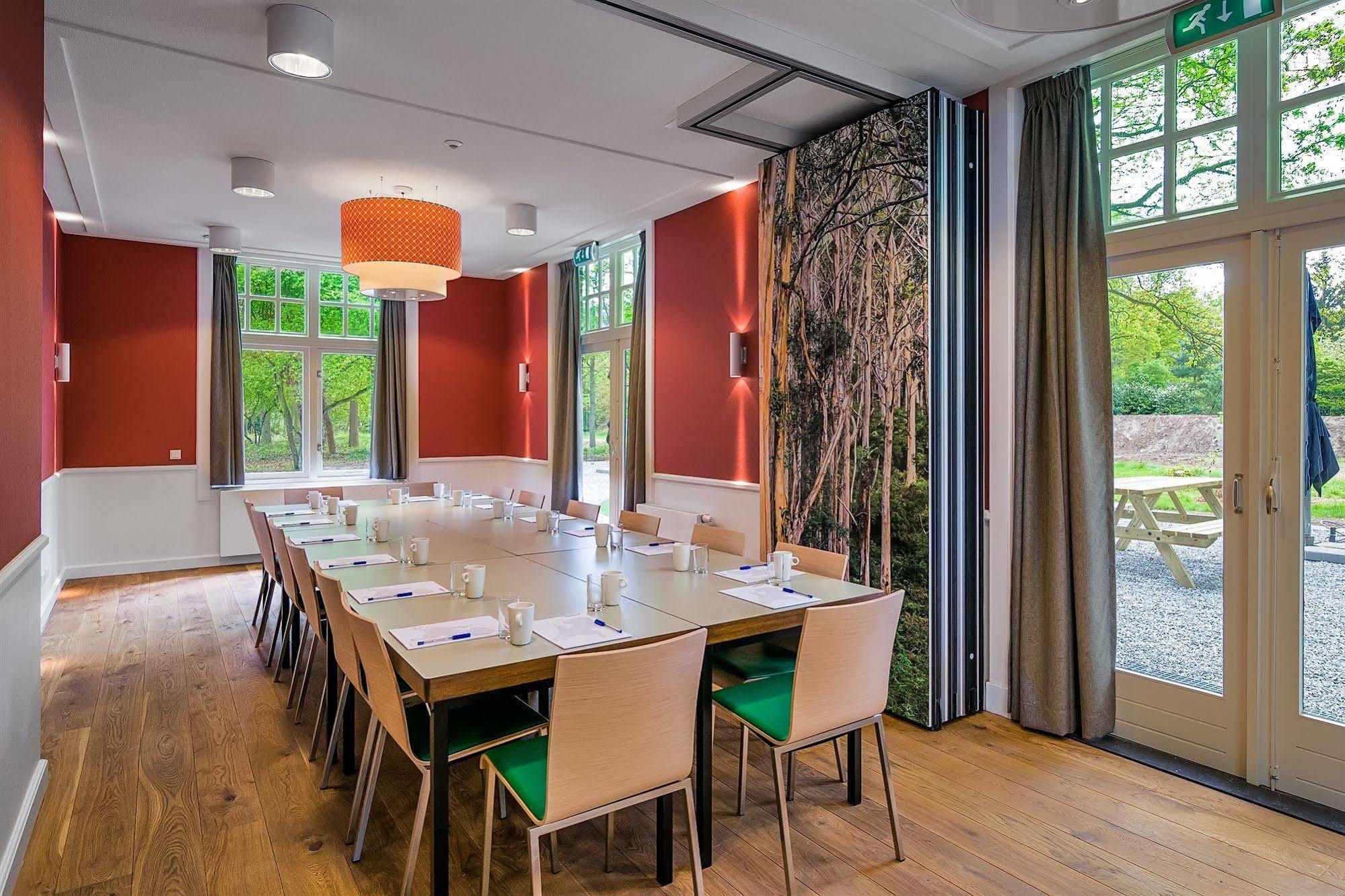 Stayokay Hostel סואסט מראה חיצוני תמונה