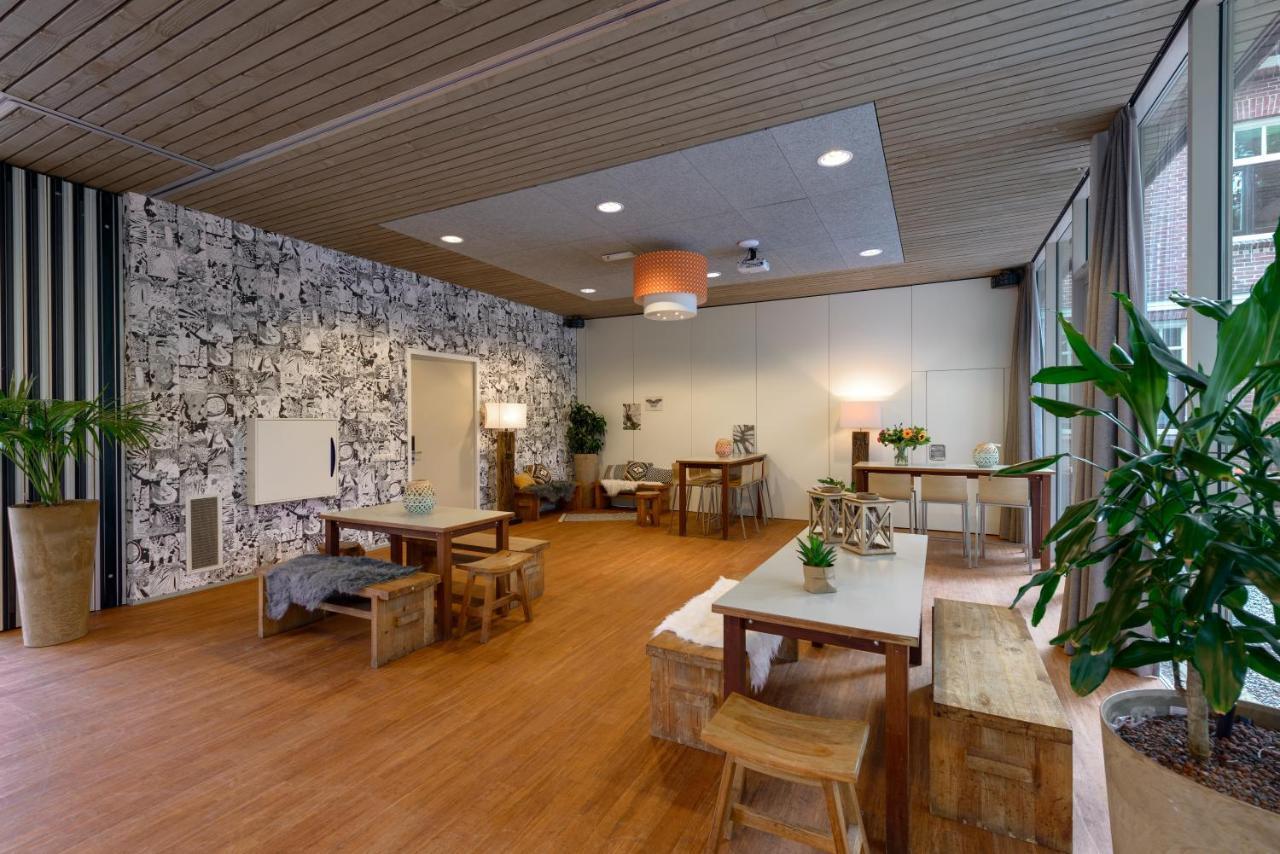 Stayokay Hostel סואסט מראה חיצוני תמונה